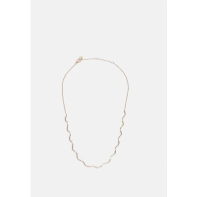Imagen de Skagen Necklace Agnethe Collar Rose gold coloured, Mujer, Talla: One Size, coloured