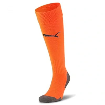 Imagen de PUMA Calcetines marca modelo Team LIGA Socks CORE
