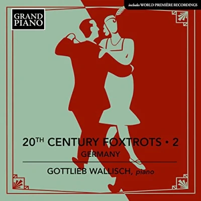 Imagen de 20th Century Foxtrots 2 Germany