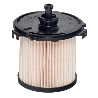 Imagen de HENGST FILTER E433KP D257 Filtro Combustible Cartucho filtrante FORD: Transit V363 Furgón, Mk6 Custom V362 Furgón