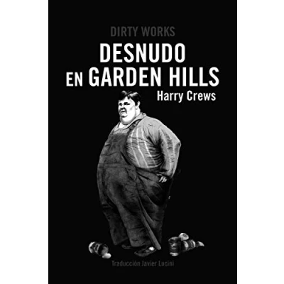 Imagen de Desnudo en Garden Hills (NARRATIVA)