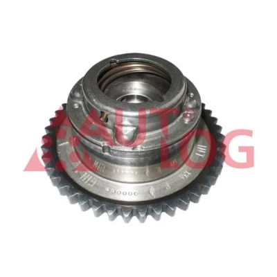 Imagen de AUTLOG KT7023 Tensor, cadena de distribución Lado admisión MERCEDES BENZ: Clase C Berlina, SLK, E Berlina