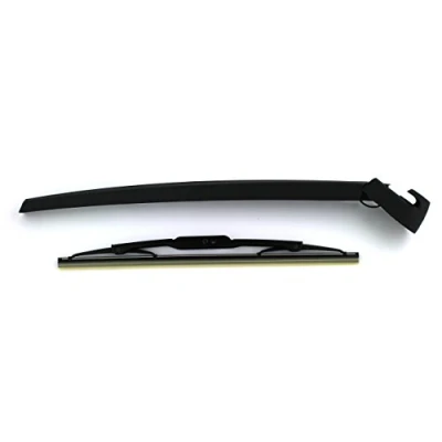 Imagen de TarosTrade 244 0443 N 82593 Juego De Limpiaparabrisas Y Brazo Trasero 330 Mm