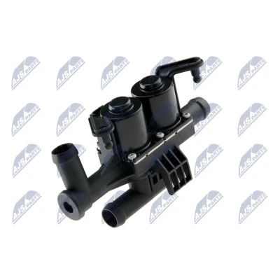 Imagen de Válvula de control refrigerante NTY CTM BM 021
