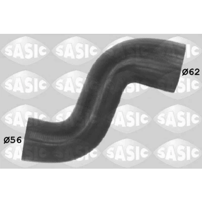 Imagen de Gaine de suralimentation SASIC 3336093