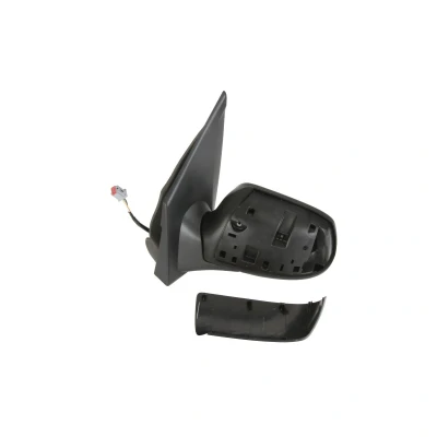 Imagen de Espejo retrovisor Alkar 6111393 izquierda eléctrico calefactable, convexo FORD: Fusion Familiar