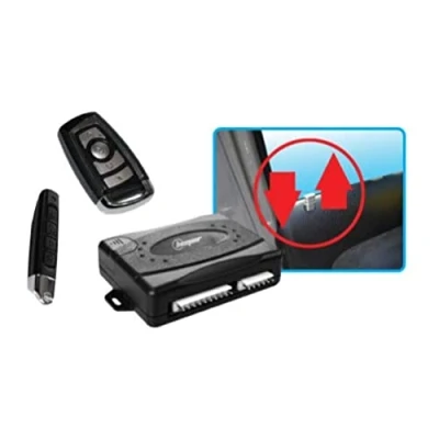 Imagen de BEEPER Módulo N bloqueo Central), sistema de entrada sin llave del coche con mando a bloqueo/desbloqueo TSX2