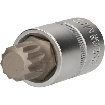 Imagen de KS TOOLS BT022937 Piezas insertables de llave cubo M16 dentado exterior