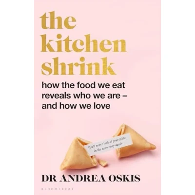 Imagen de The Kitchen Shrink