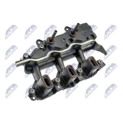 Imagen de NTY BKS RE 003 Tapa de Balancines RENAULT: MASTER 3 Kasten, TRAFIC 2 Bus