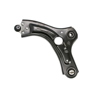 Imagen de SASIC 7474079 Barra oscilante, suspensión de ruedas Eje delantero, izquierda, debajo brazo triangular (veh. ind) RENAULT: Clio V Hatchback