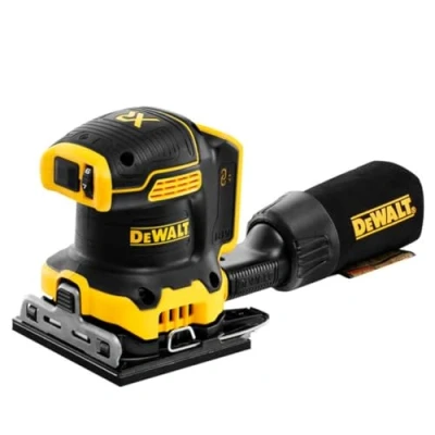 Imagen de DCW200P2 QW Lijadora Orbital sin escobillas XR 18V Li Ion 5Ah