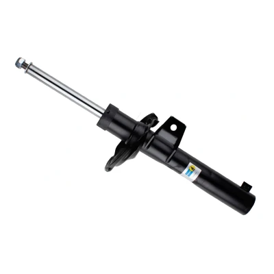 Imagen de BILSTEIN B4 OE Replacement 22 274175 amortiguador Eje delantero Presión de gas Bitubular Columna Placa abajo, Espiga arriba
