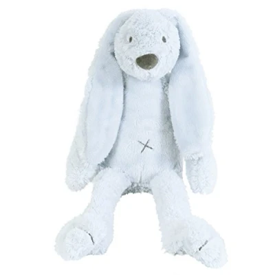Imagen de Happy Horse Conejo Richie, 30 cm, Color Azul (45017670)