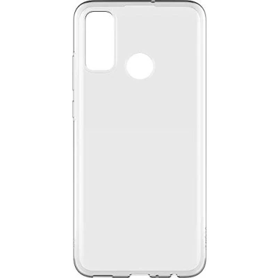 Imagen de HUAWEI P Smart 2020 TPU Cover, Accesorio Original, Transparente