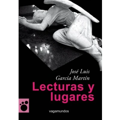 Imagen de Lecturas Y Lugares (VAGAMUNDOS)