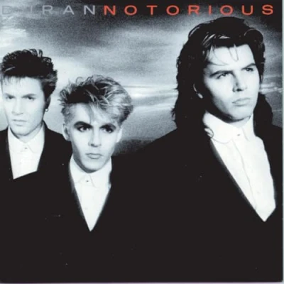 Imagen de Notorious (LP) [Vinilo]