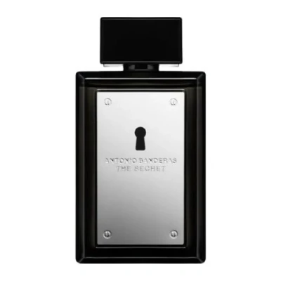 Imagen de Antonio Banderas The Secret Eau de Toilette 100 ml