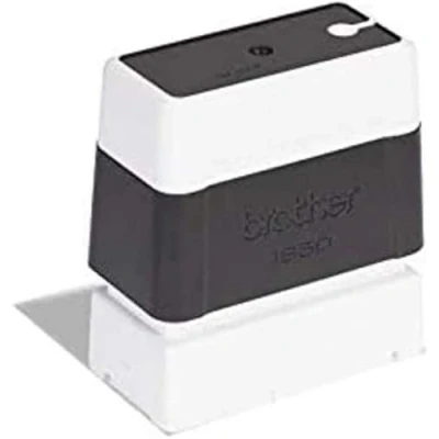 Imagen de Brother PR1850B6P Montura de sellos negra (6 18 x 50 mm)