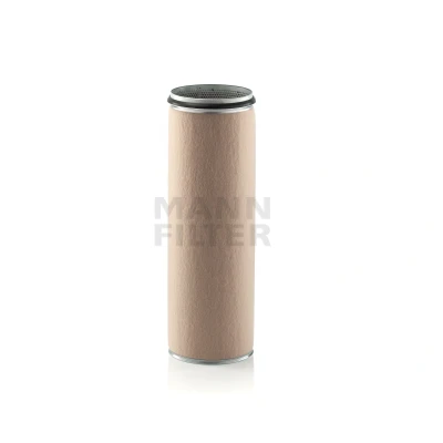 Imagen de MANN FILTER CF 2100 Filtro de aire complementario