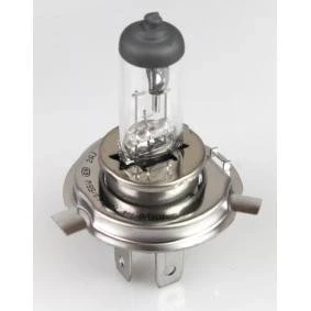 Imagen de AMiO 01268 Lámpara, faro de carretera H4 60/55W P43t Halógena VOLKSWAGEN: Multivan 5 (7HM, Beetle Hatchback, Caddy 3, SEAT: Ibiza Alhambra I