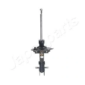 Imagen de JAPANPARTS MM 00402 Amortiguador Eje delantero Presión de gas Bitubular Columna amortiguador, con muelle tope Espiga arriba