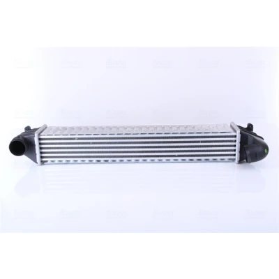 Imagen de NISSENS 96634 Intercooler