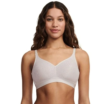 Imagen de Chantelle C Magnifiquewirefree Support Sujetador sin aros, Mujer, Talla: 90C, Ivory