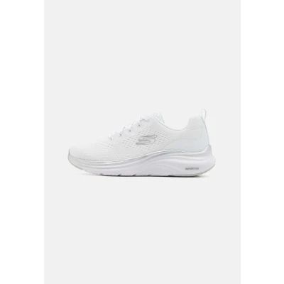 Imagen de Skechers Sport Vapor FOAM Zapatillas, Mujer, Talla: 36.5, White/silver Zapatos