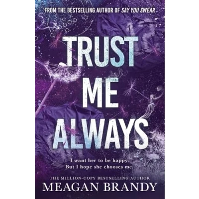 Imagen de Trust Me Always