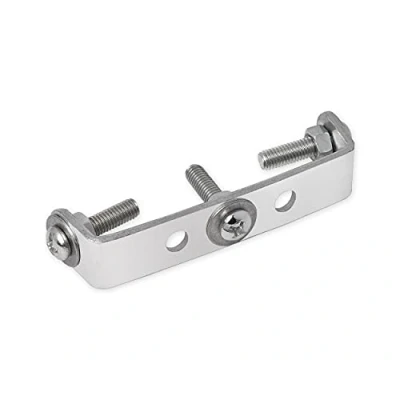 Imagen de SCSpecial Adaptador de Montaje en Bastidor Trasero para Bicicleta