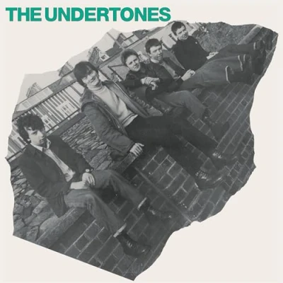 Imagen de The Undertones (LP) [Vinilo]