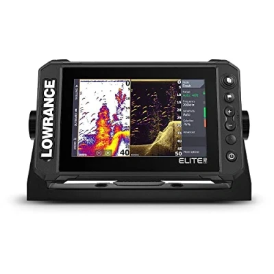 Imagen de Lowrance Elite FS 7 Fischfinder