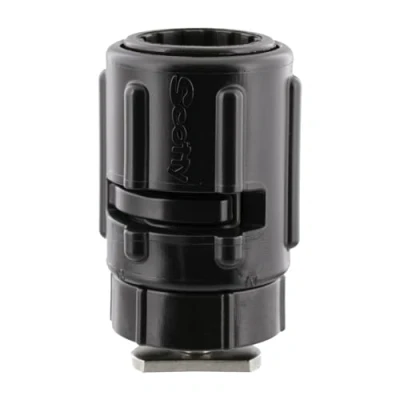Imagen de Scotty Gear Adaptador para Riel Cañero de pesca