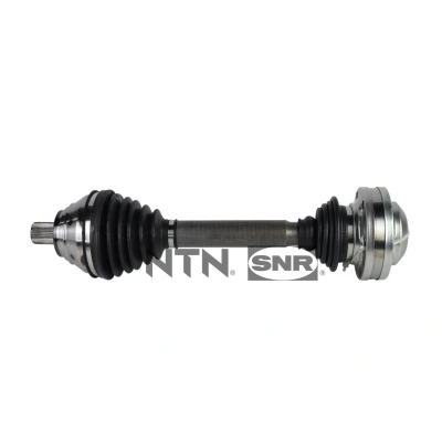 Imagen de SNR DK54.007 Árbol de transmisión Eje delantero, izquierda 513 VOLKSWAGEN: Touran I, Passat B6 Berlina, GOLF 6, SEAT: Leon II Hatchback