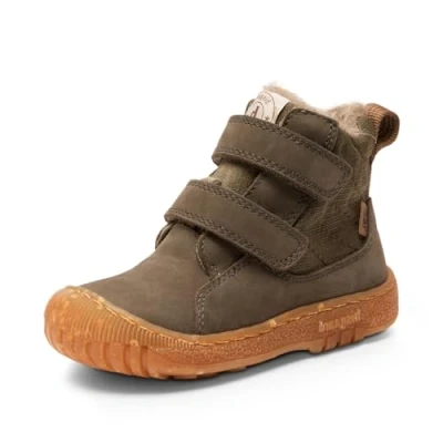 Imagen de bisgaard Helton Tex, Bota de Moda Unisex niños, 23 EU