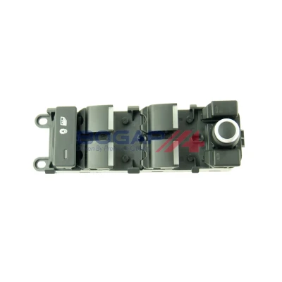 Imagen de BOGAP E7339102 Interruptor, elevalunas lado del conductor