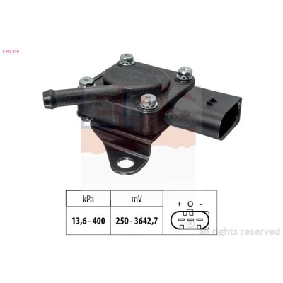 Imagen de EPS 1.993.319 Sensores Made in Italy OE Equivalent BMW: 3 Touring, Berlina, 1 Hatchback