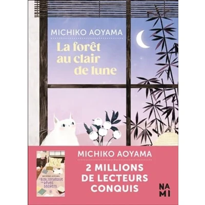 Imagen de La Forêt Au Clair De Lune (ebook)