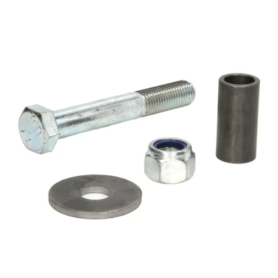 Imagen de FEBI BILSTEIN 10437 Juego de montaje, amortiguador