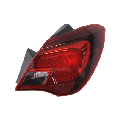 Imagen de MAGNETI MARELLI 714000062651 Piloto trasero derecha Parte exterior P21W, PY21W sin portalámparas OPEL: Corsa E Hatchback