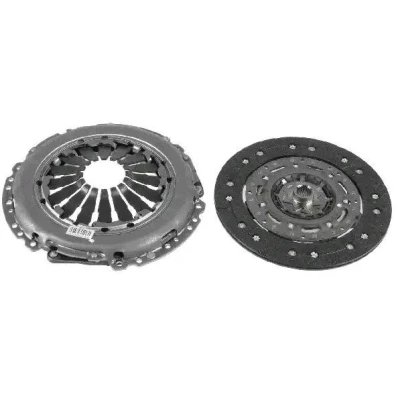 Imagen de LuK 622 3135 33 Kit de Embrague FIAT: Grande Punto Hatchback, Evo ALFA ROMEO: MiTo
