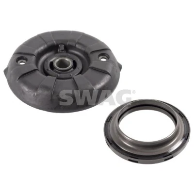 Imagen de SWAG 33 10 1347 Kit reparación, apoyo columna amortiguación Eje delantero con rodamiento de bolas PEUGEOT: 5008 I