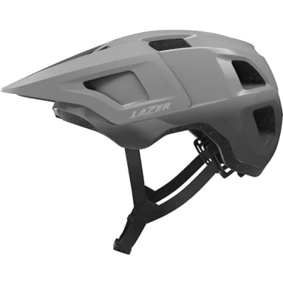 Imagen de Lazer Helmet Finch KC CE CPSCGrey Gorro/Sombrero, Unisex, Gris