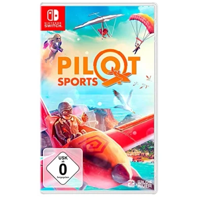 Imagen de Pilot Sports