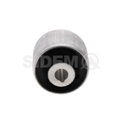 Imagen de SIDEM 864613 Silentblock Brazo de Suspension posterior, Eje delantero abajo Rodamiento caucho metal oscilante transversal