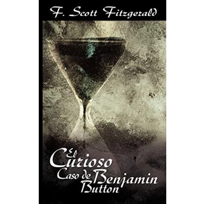 Imagen de El Curioso Caso de Benjamin Button / The Curious Case of