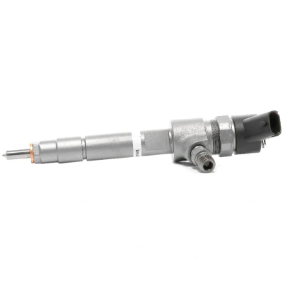 Imagen de METZGER ORIGINAL ERSATZTEIL 0870043 Inyector Common Rail (CR) Repuesto debe codificarse con equipo de autodiagnóstico OBD junta anular