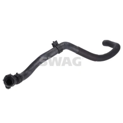 Imagen de SWAG 30 93 2117 Manguitos de Radiador VOLKSWAGEN: Golf 4, 4 Variant, SEAT: Leon I Hatchback, Toledo 2 Limousine, AUDI: A3 Hatchback