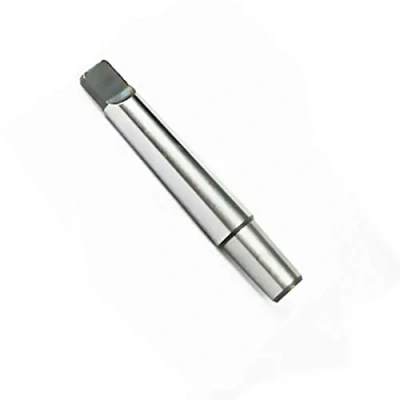 Imagen de BE TOOL Mandril de torno MT1 B16 Morse Taper Arbor 45# Acero Reducción la broca manga del portabrocas para varias máquinas taladro, fresadoras, tornos